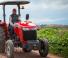 Traktory se zadním náhonem Massey Ferguson MF 2615