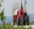 Traktory se zadním náhonem Massey Ferguson MF 2615