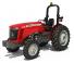 Traktory se zadním náhonem Massey Ferguson MF 2615