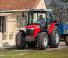 Traktory se zadním náhonem Massey Ferguson MF 2630 GE