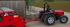 Traktory se zadním náhonem Massey Ferguson MF 3640 A