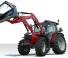 Traktory se zadním náhonem Massey Ferguson MF 4709 M 