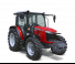 Traktory se zadním náhonem Massey Ferguson MF 4709 MR
