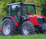 Traktory se zadním náhonem Massey Ferguson MF 4709 MR