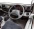 Kamiony Tuhé podvozky Hino 300 614 SWB 4x2