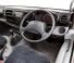 Kamiony Tuhé podvozky Hino 300 714 LWB Crew Cab 4x2