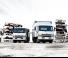 Kamiony Tuhé podvozky Hino 300 814 SWB 4x2