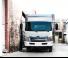 Kamiony Tuhé podvozky Hino 300 917 4x2