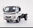 Kamiony Tuhé podvozky Hino 300 DUTRO CITY 4x2