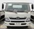 Kamiony Tuhé podvozky Hino 300 DUTRO TURBO 4x2
