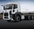 Kamiony Tuhé podvozky Ford 3242S HR