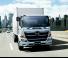 Kamiony Tuhé podvozky Hino 500 FE 1426 4x2