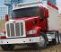 Kamiony Tuhé podvozky Peterbilt 567 SBFA PACCAR MX-11