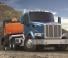 Kamiony Tuhé podvozky Peterbilt 567 SBFA PACCAR PX-9
