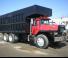 Kamiony Tuhé podvozky Mack DM-800ST CA492 Cummins NTC 300 6x4