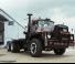 Kamiony Tuhé podvozky Mack DM-800ST CA492 Cummins NTC 300 6x4
