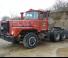 Kamiony Tuhé podvozky Mack DM-800ST CA492 Cummins NTC 300 6x4