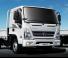 Kamiony Tuhé podvozky Hyundai Commercial Vehicles EX6 4x2 D4DD