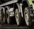 Kamiony Tuhé podvozky Volvo Trucks FMX13.420 8x4 Rigid - High T Ride