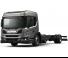 Kamiony Tahače Scania L 280 B4x2NB