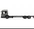 Kamiony Tuhé podvozky Scania L 280 B6x2*4NB