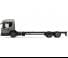 Kamiony Tuhé podvozky Scania L 280 B6x2NB
