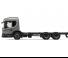 Kamiony Tuhé podvozky Scania L 280 B6x4NB
