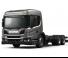 Kamiony Tuhé podvozky Scania L 280 B6x4NB