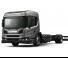 Kamiony Tuhé podvozky Scania L 340 B4x2NB