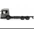 Kamiony Tuhé podvozky Scania L 340 B6x4NB