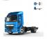 Kamiony Tuhé podvozky DAF LF 230 FA 19t