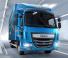 Kamiony Tuhé podvozky DAF LF 290 FA 14t