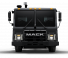 Kamiony Tuhé podvozky Mack LR 42R Day Cab MP7
