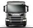 Kamiony Tuhé podvozky Scania P 250 B4x2NA