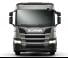 Kamiony Tuhé podvozky Scania P 280 B4x2NA