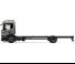 Kamiony Tuhé podvozky Scania P 360 B4x2NA