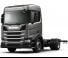 Kamiony Tuhé podvozky Scania R 280 B4x2NZ