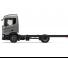 Kamiony Tuhé podvozky Scania R 410 B4x2NZ