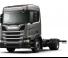 Kamiony Tuhé podvozky Scania R 410 B4x2NZ