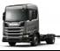 Kamiony Tuhé podvozky Scania R 450 B4x2NZ