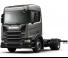 Kamiony Tuhé podvozky Scania R 730 B4x2NZ