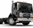 Kamiony Tuhé podvozky Mack TerraPro 64R Day Cab Cummins Westport L9N