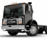 Kamiony Tuhé podvozky Mack TerraPro 64R Day Cab Cummins Westport L9N