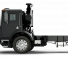 Kamiony Tuhé podvozky Mack TerraPro 64R Day Cab MP8