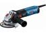 Elektrické nářadí Brusky Úhlové brusky Bosch GWS 17-125 S INOX