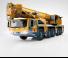 Univerzální terénní jeřáby Demag AC 250-5