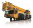 Univerzální terénní jeřáby Demag AC 350-6