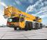 Univerzální terénní jeřáby Demag AC 350-6