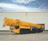 Univerzální terénní jeřáby Demag AC 500-8