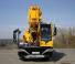 Univerzální terénní jeřáby Liebherr LTC 1050-3.1 